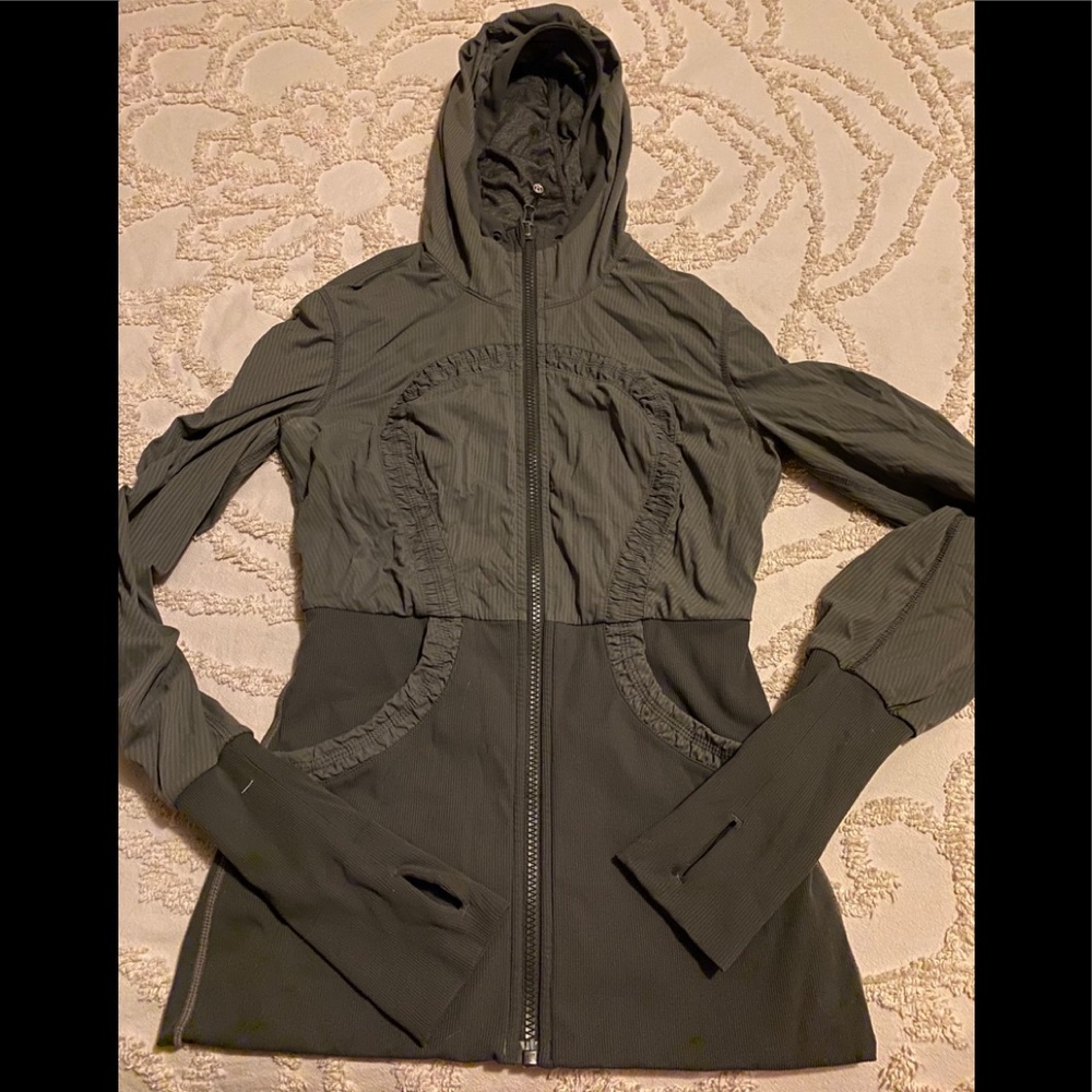 Lululemon jacket